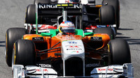 Force India VJM04