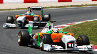 Force India VJM04