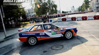 rally tríbeč