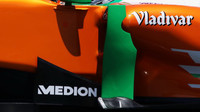 Force India