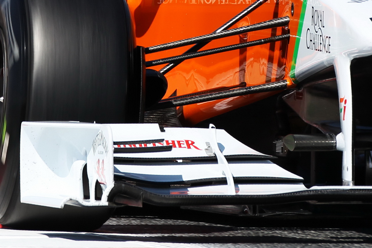 Force India