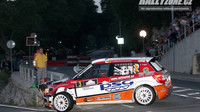 rally croatia