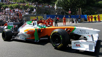 Force India