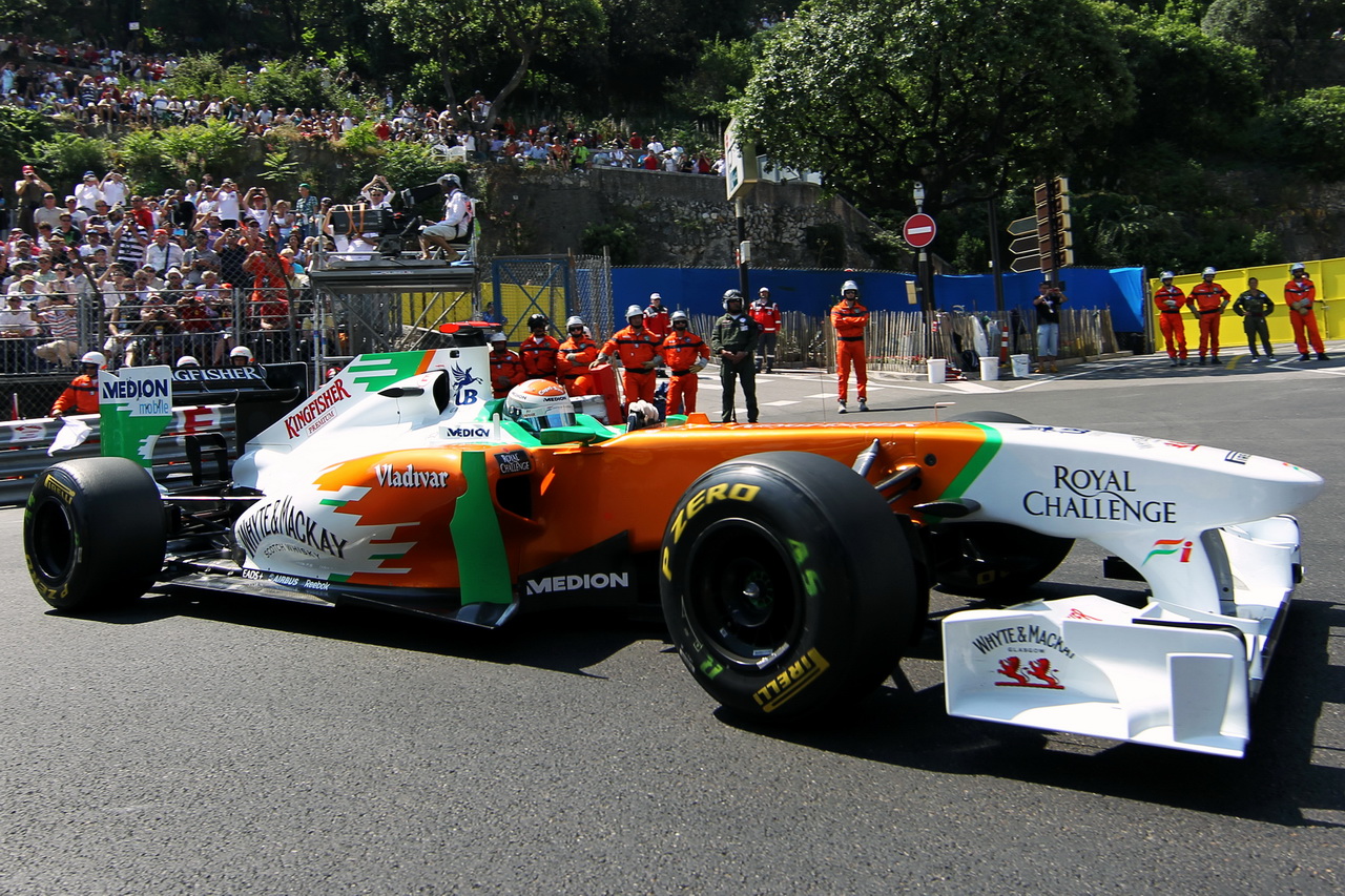 Force India