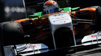 Force India