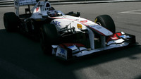 Sauber