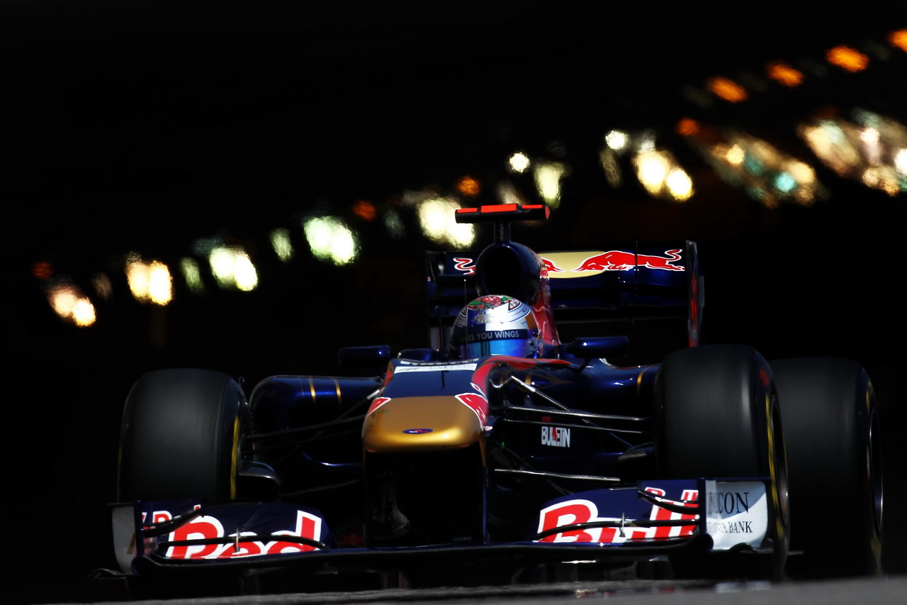 Toro Rosso