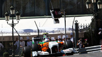 Force India