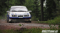 rally český krumlov