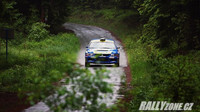 rally český krumlov