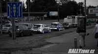 rally český krumlov