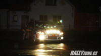 rally český krumlov