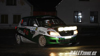 rally český krumlov