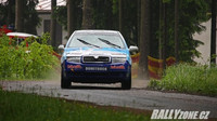 rally český krumlov