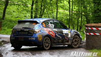 rally český krumlov