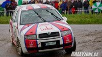 rally český krumlov