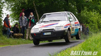 rally český krumlov