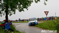 rally český krumlov