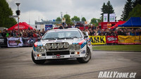 rally český krumlov