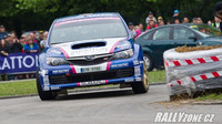 rally český krumlov