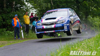 rally český krumlov