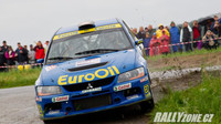 rally český krumlov