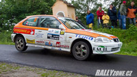 rally český krumlov