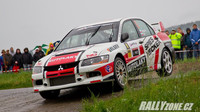 rally český krumlov