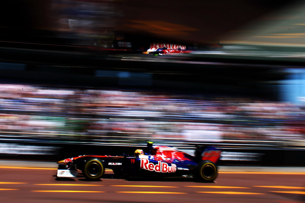 Toro Rosso