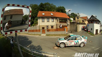 Thüringen Rallye (GER)