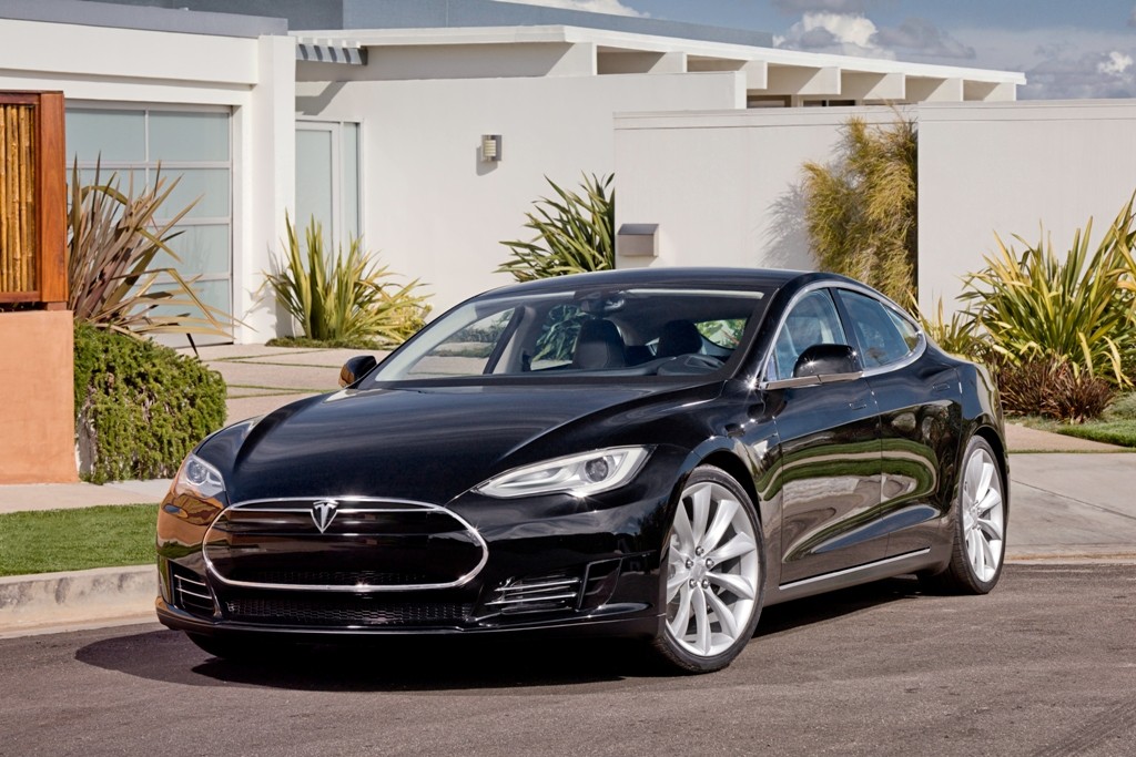 Automobilka Tesla patří k předním vývojářům systémů autonomního řízení