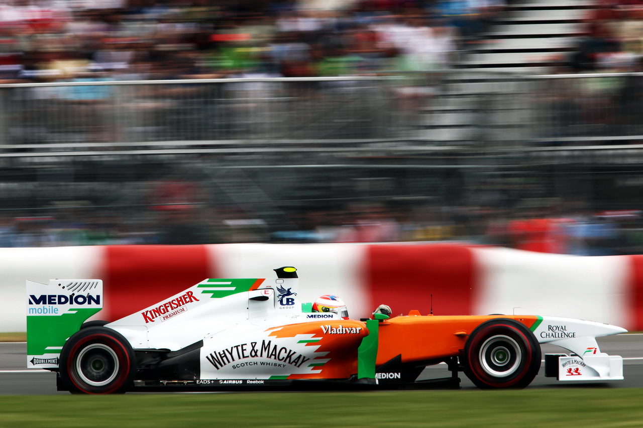 Force India