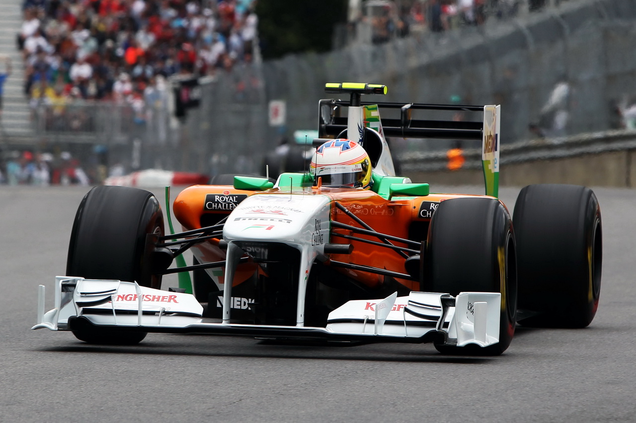 Force India