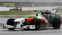 Force India