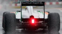 Force India