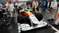 Force India