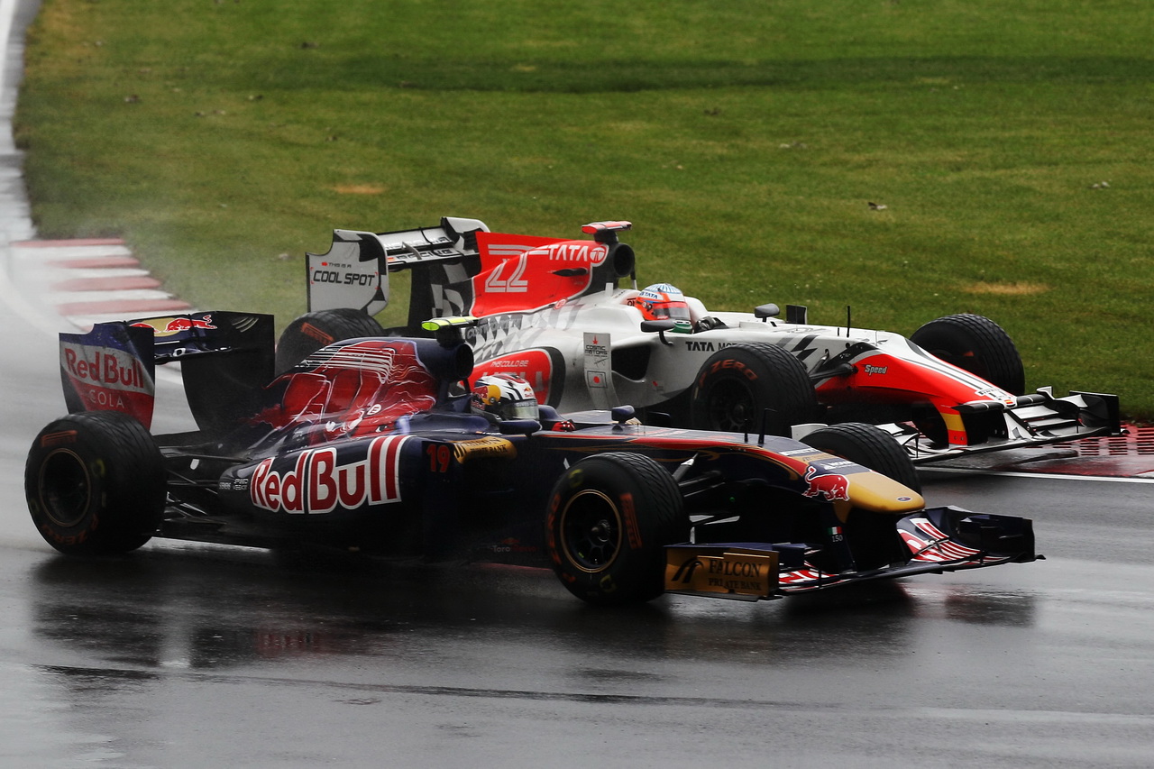 Toro Rosso