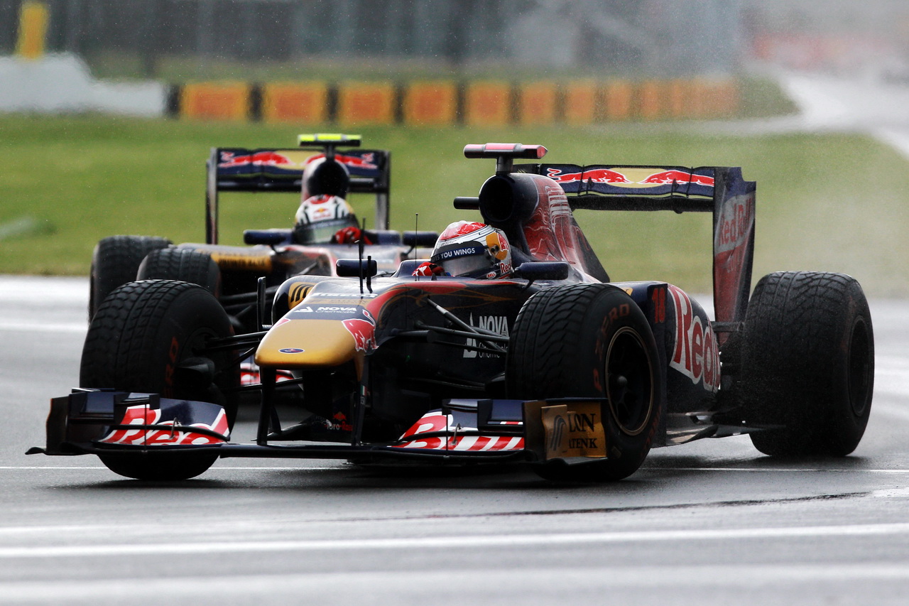 Toro Rosso