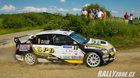 rally hustopeče