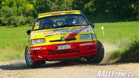 rally hustopeče