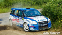 rally hustopeče