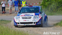 rally hustopeče