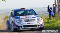 rally hustopeče