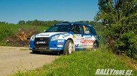 rally hustopeče