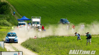 rally hustopeče