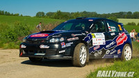 rally hustopeče