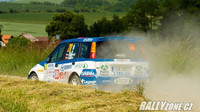 rally hustopeče