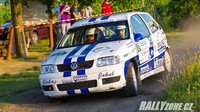 rally hustopeče