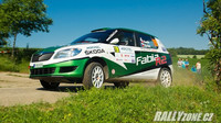 rally hustopeče