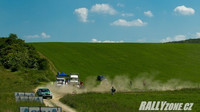 rally hustopeče